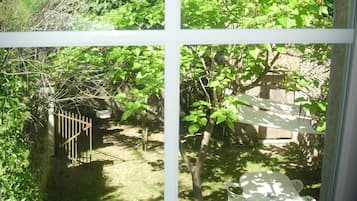 Cottage (Ramona) | Pemandangan dari kamar