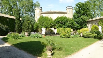Jardin