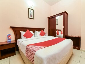 Standard Apartment, 2 Bedrooms