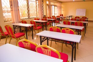 Meeting facility - Leosim Hotel (Pakwach)