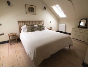 Cottage, Ensuite, Garden View (The Coach House)