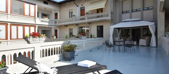 Il Terrazzo B&B