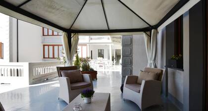 Il Terrazzo B&B