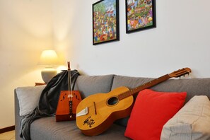 Televisie
