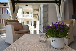 Terras