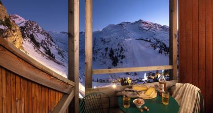 Résidence Pierre & Vacances Capella