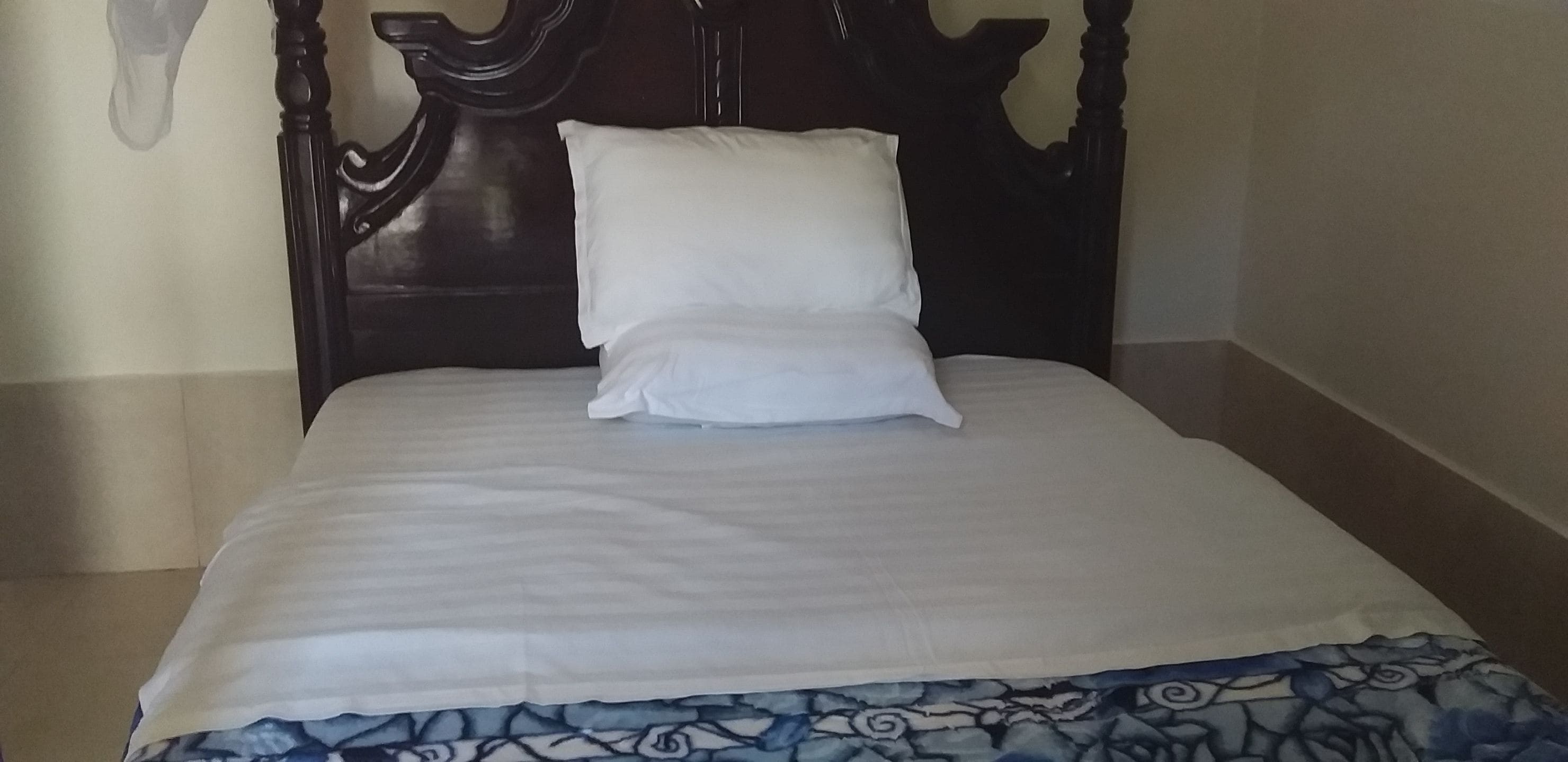 Deluxe-huone | Yksilöllisesti sisustettu, yksilöllisesti kalustettu, työpöytä