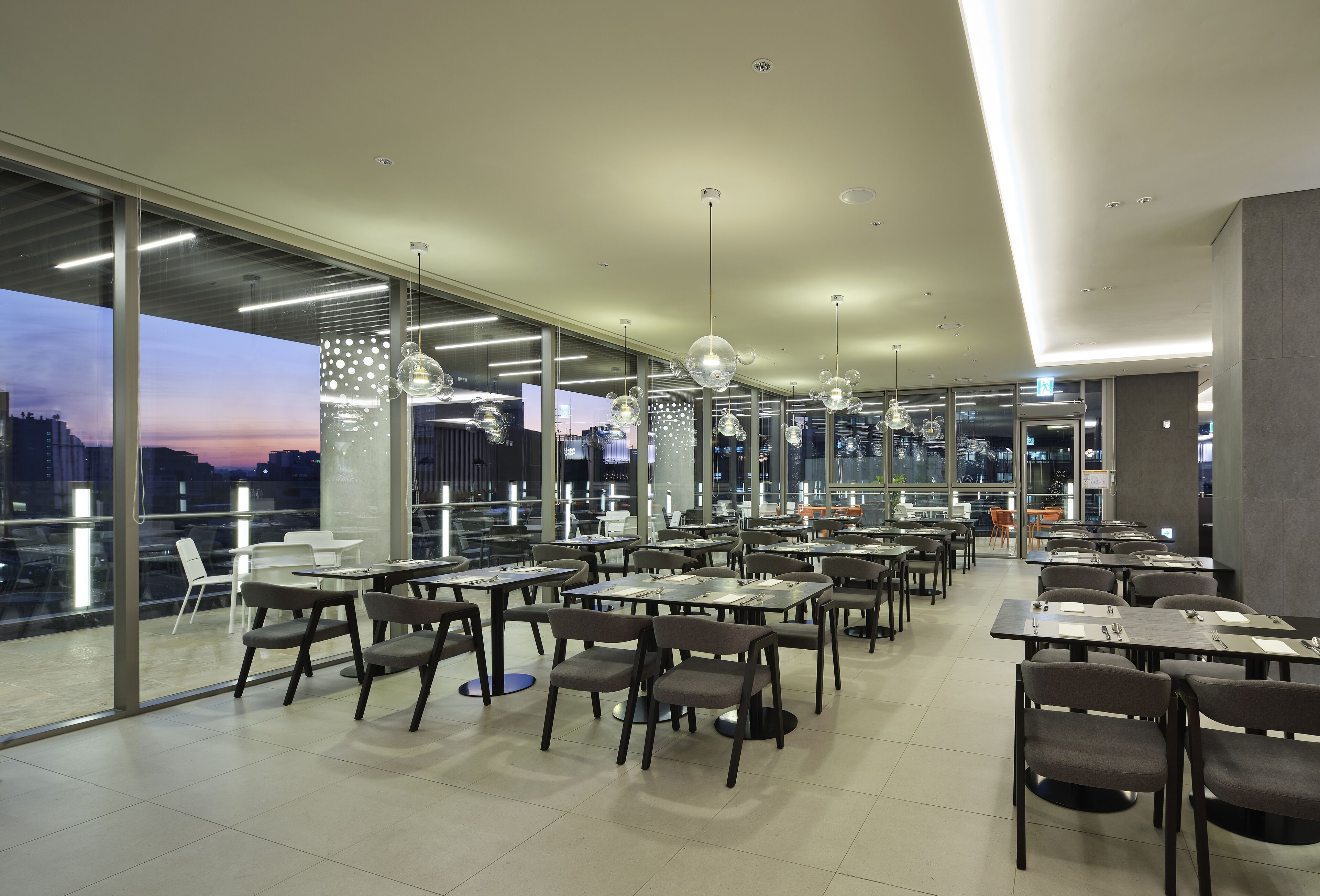 Restoran