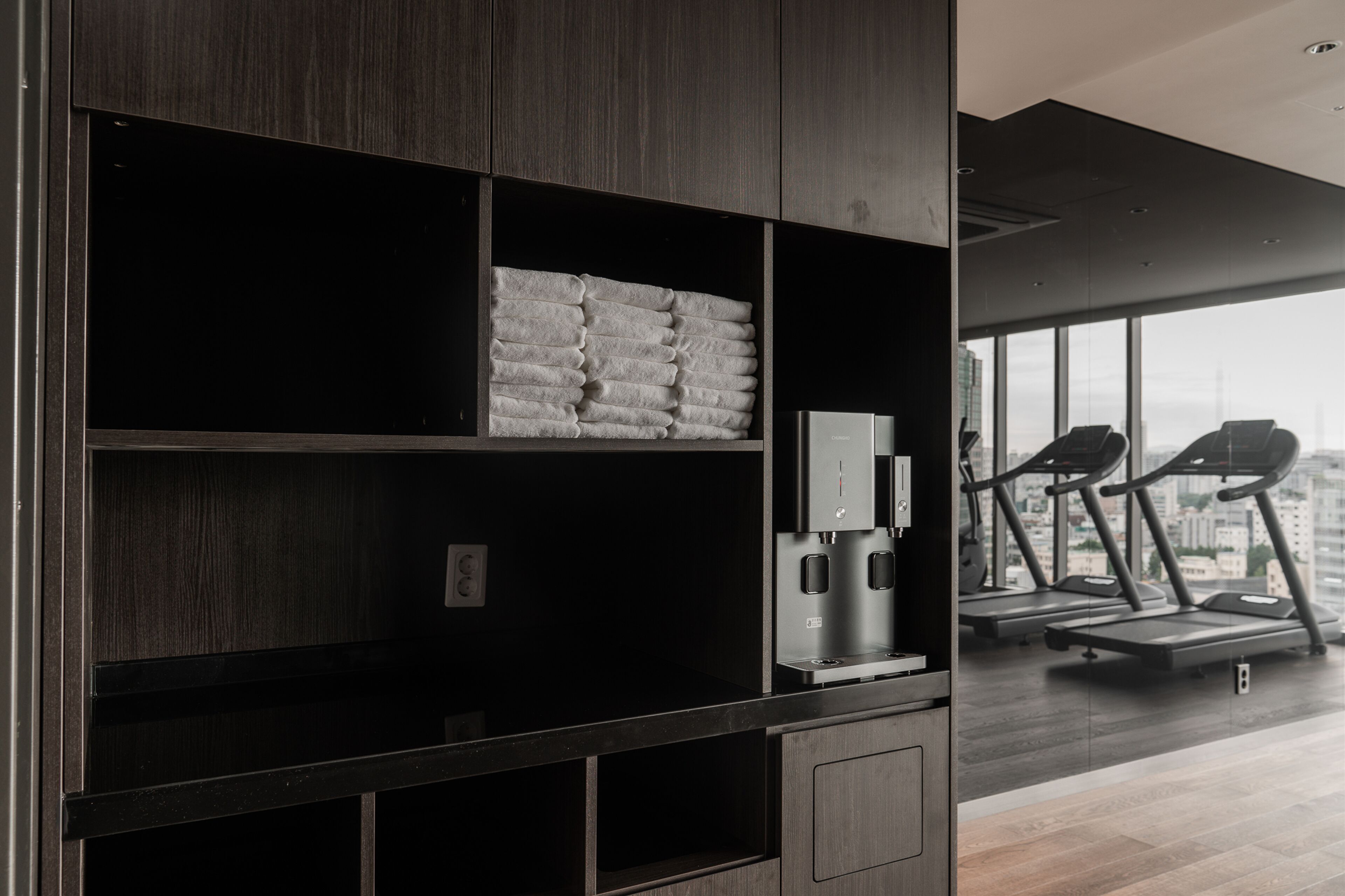 Photo - Nine Tree by Parnas Seoul Insadong