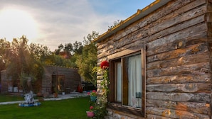 Property grounds - Cakir Bungalov Evi (Ayvacik)