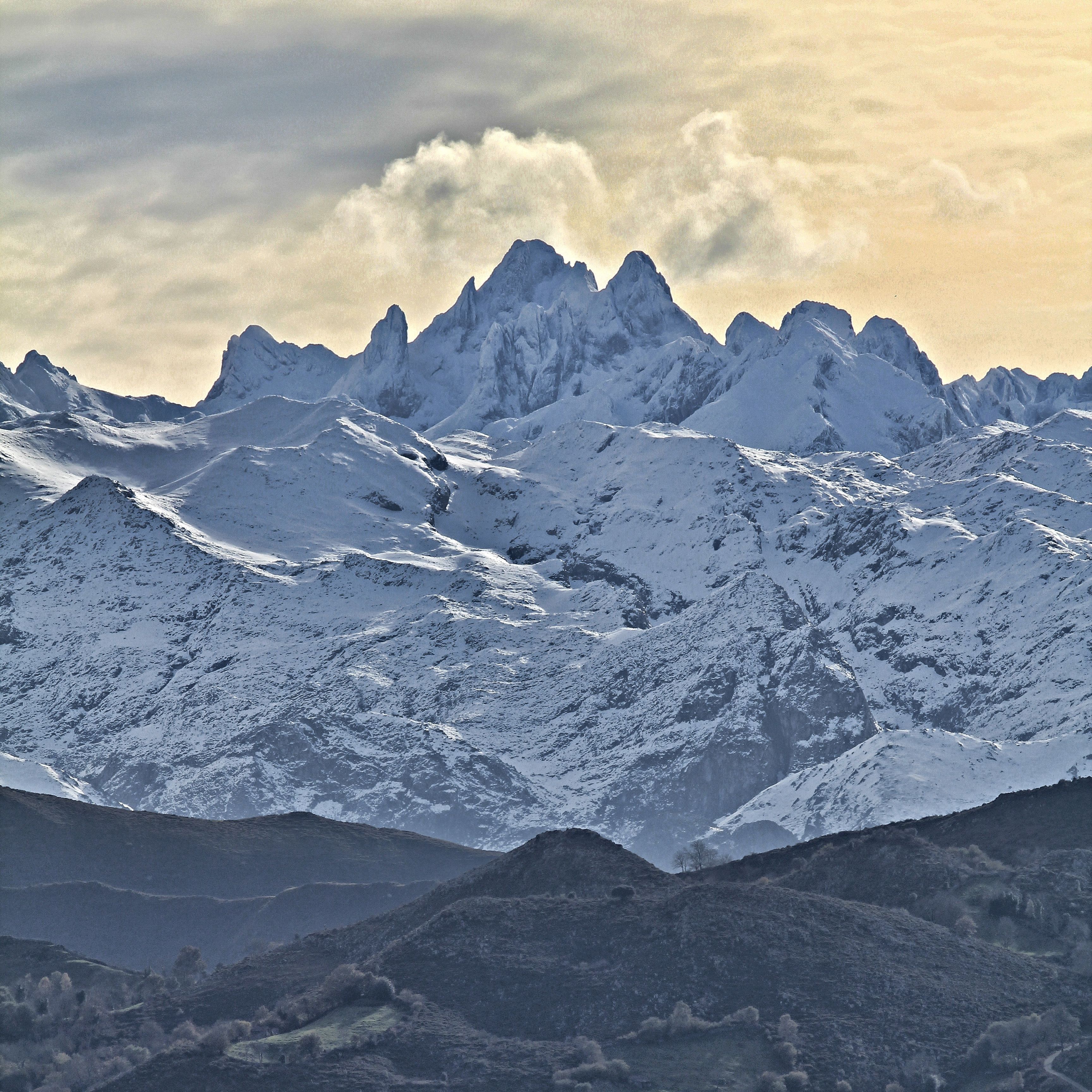 Foto - La Montaña Mágica Hotel Rural