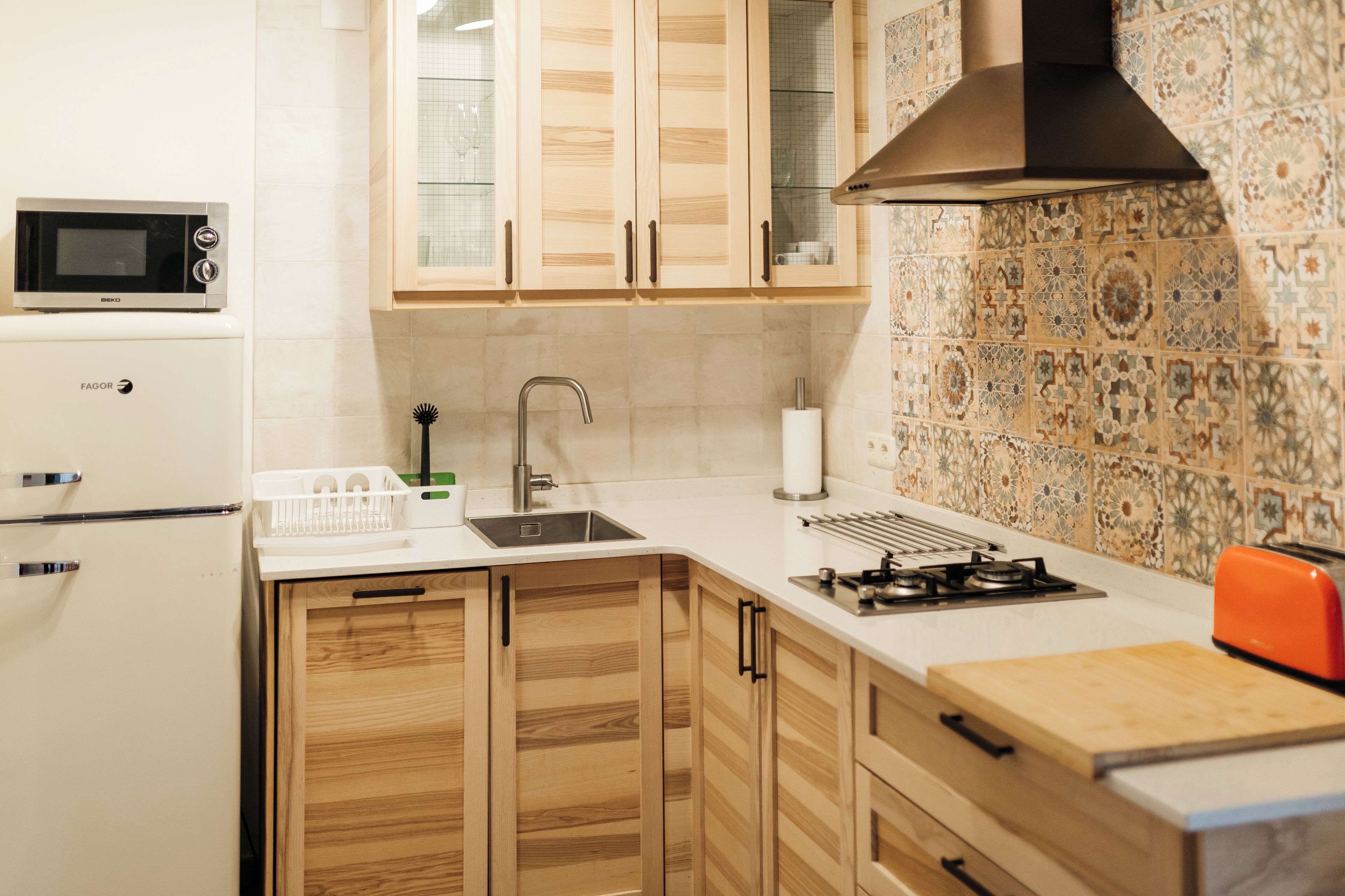 Foto - La Montaña Mágica Hotel Rural