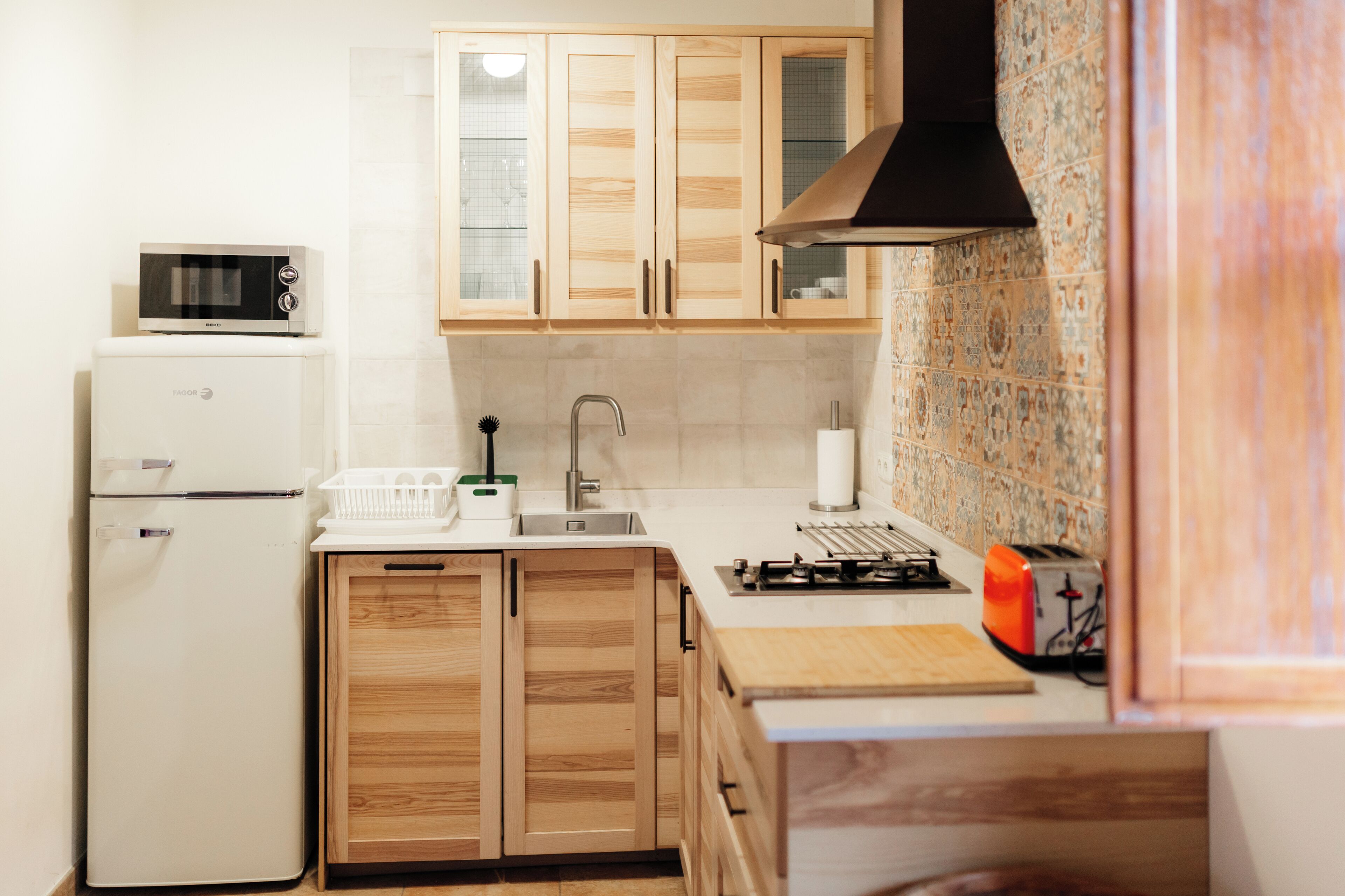 Foto - La Montaña Mágica Hotel Rural