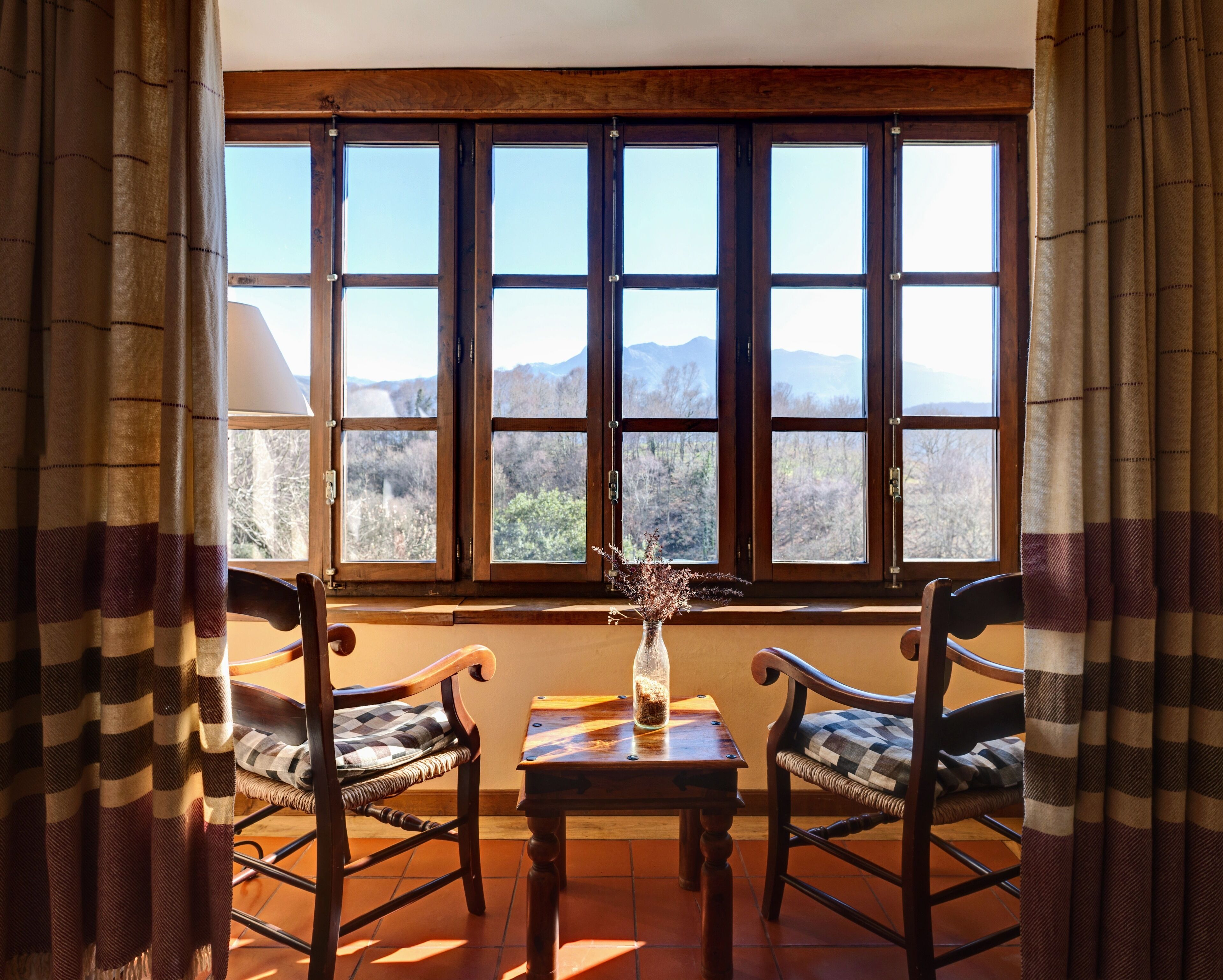 Foto - La Montaña Mágica Hotel Rural