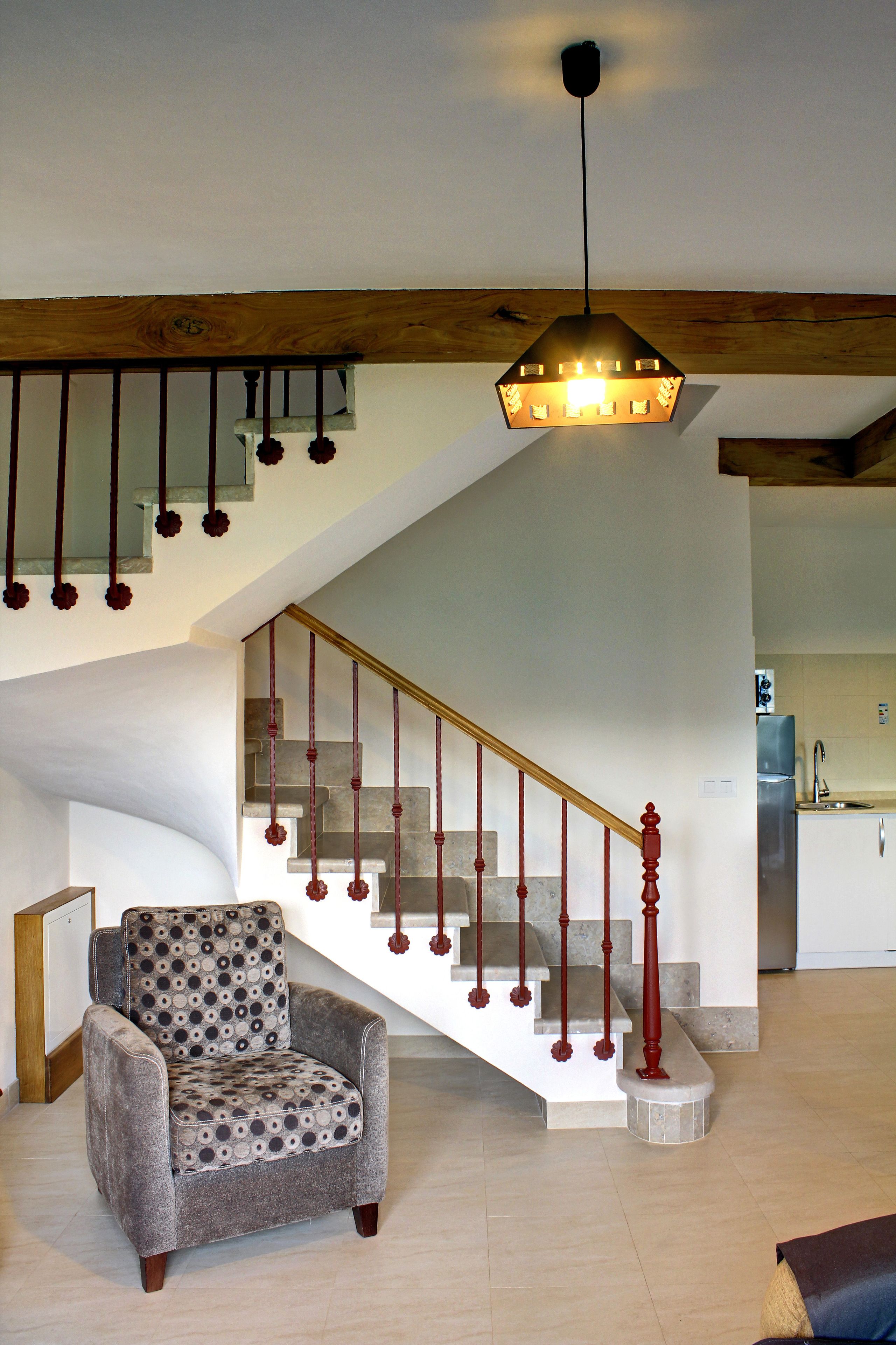 Foto - La Montaña Mágica Hotel Rural