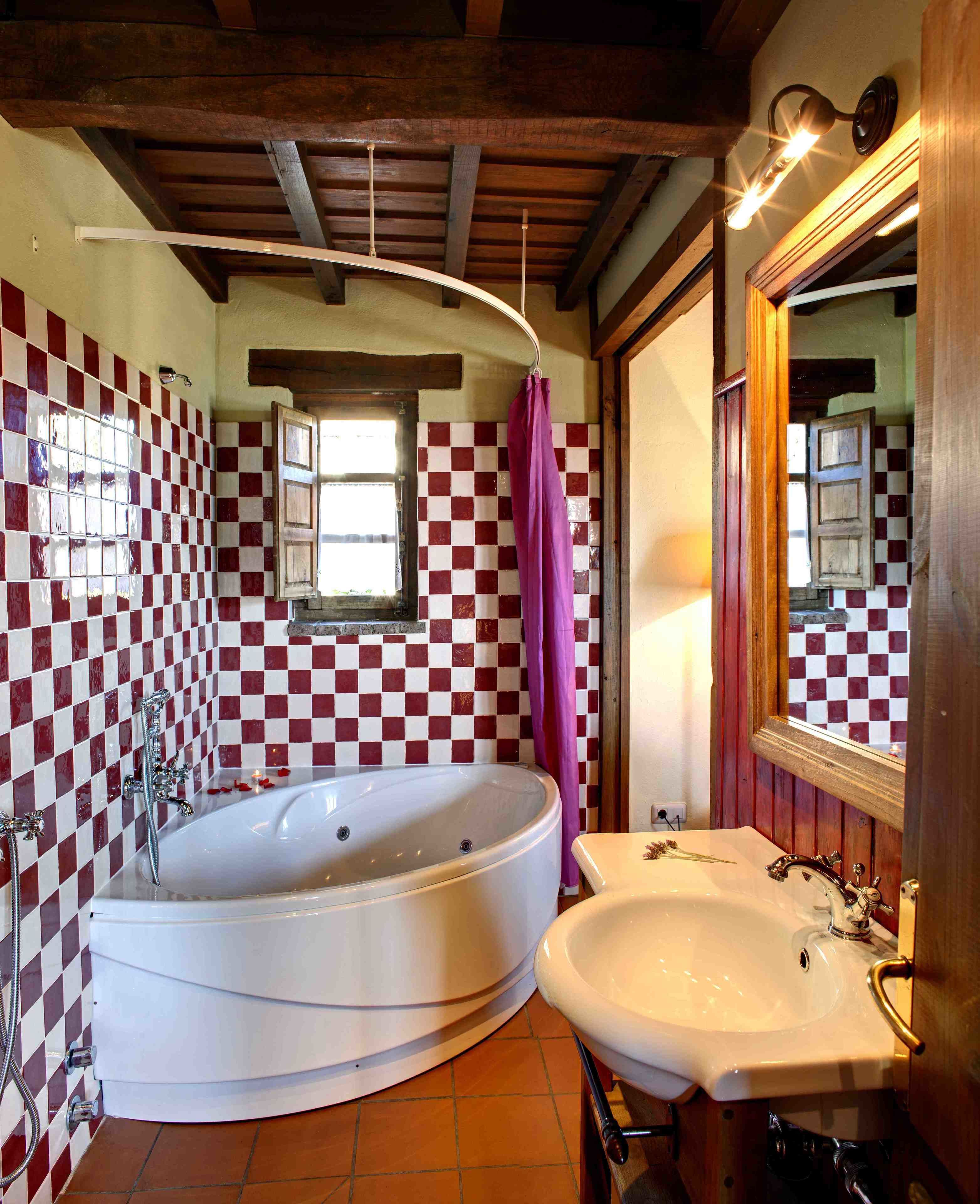 Foto - La Montaña Mágica Hotel Rural