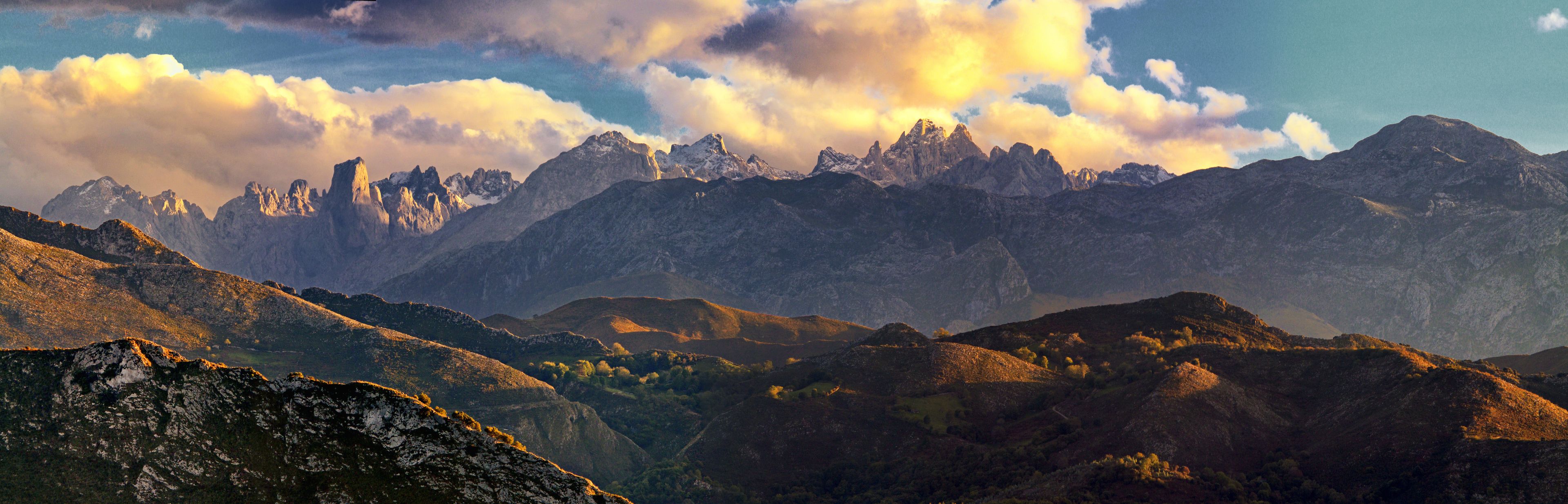 Foto - La Montaña Mágica Hotel Rural