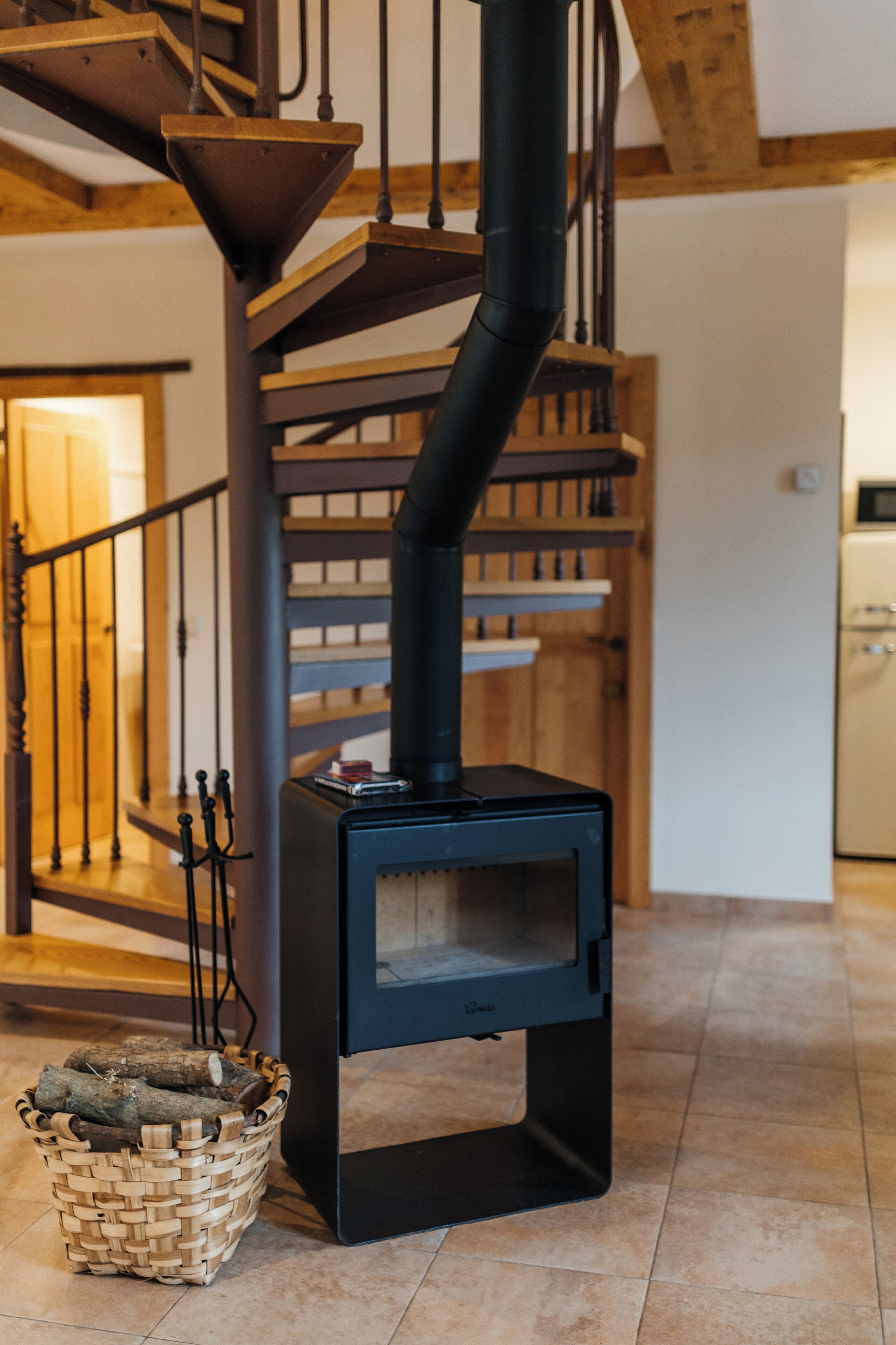 Foto - La Montaña Mágica Hotel Rural