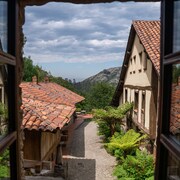 La Montaña Mágica