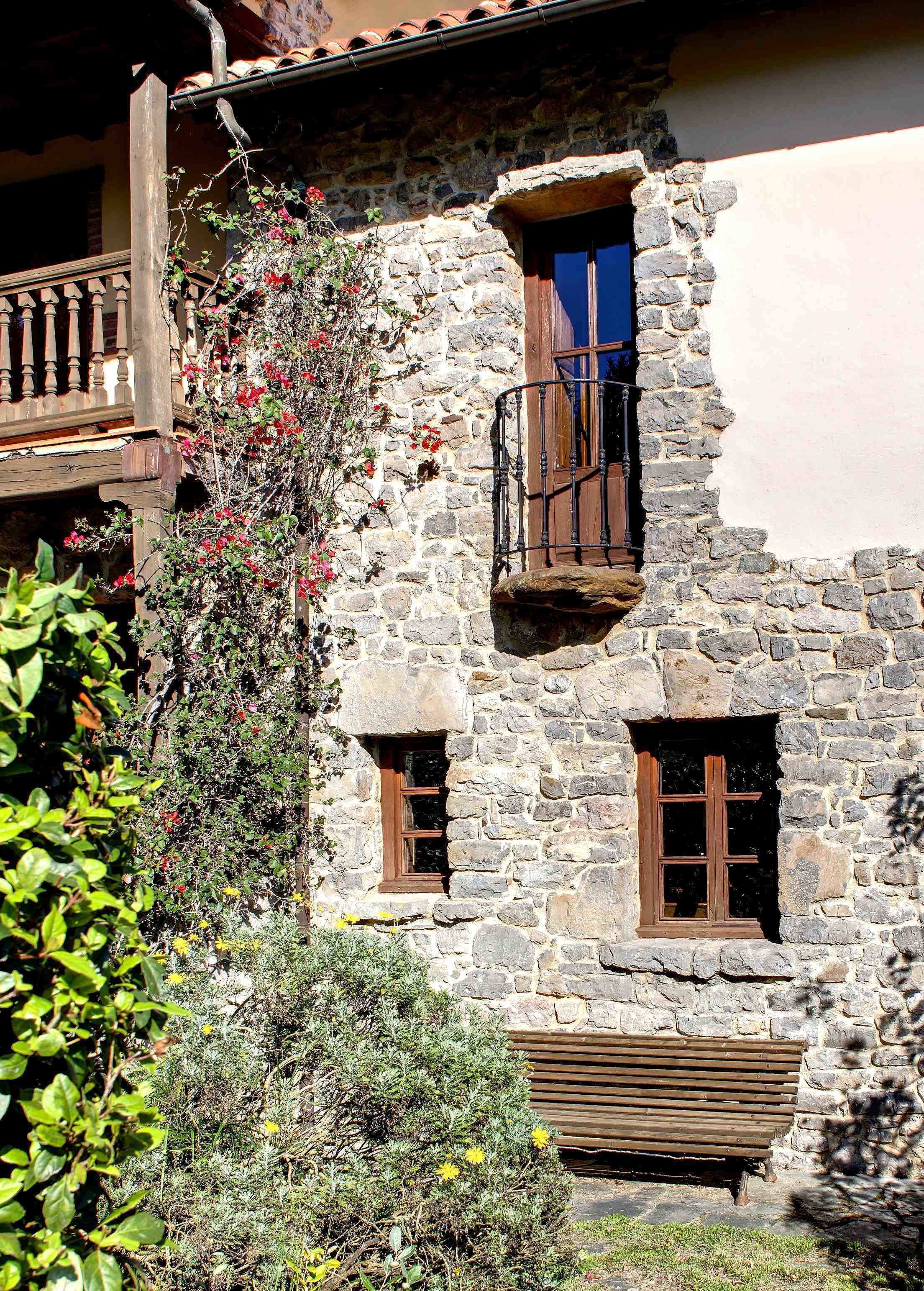 Foto - La Montaña Mágica Hotel Rural