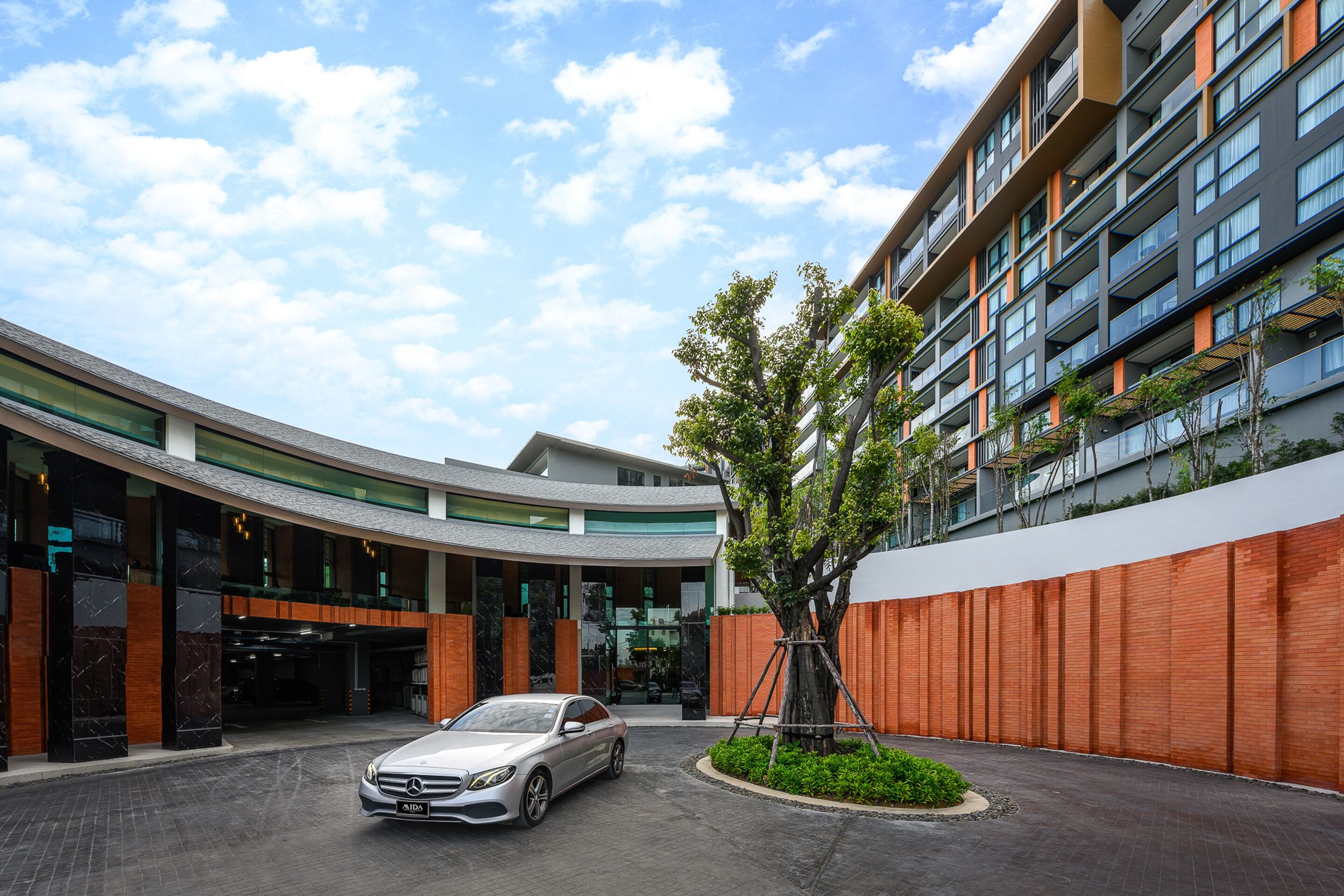 Foto - MIDA Grande Resort Phuket