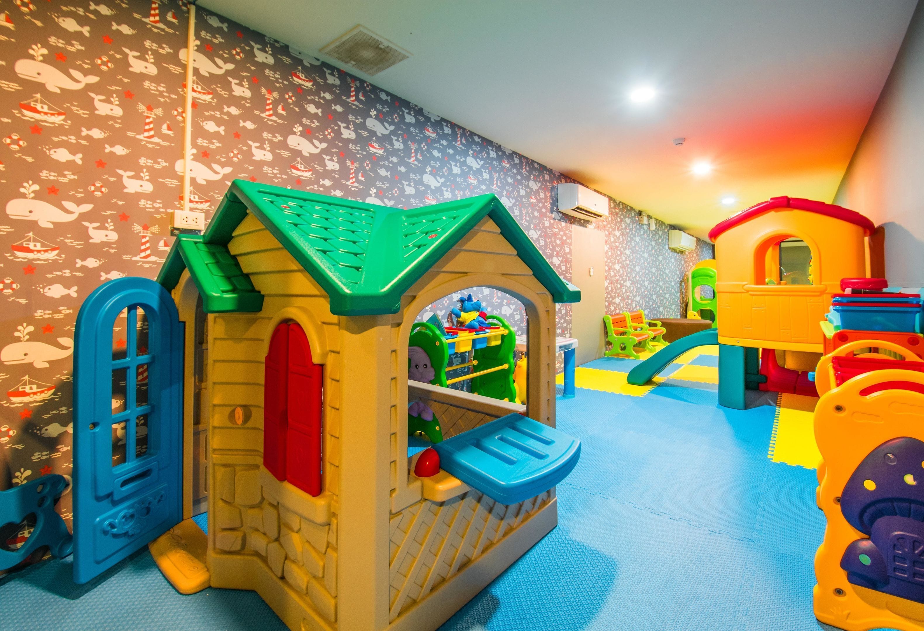 Foto - Mida Grande Resort Phuket Official Account