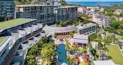 MIDA Grande Resort Phuket