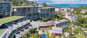 MIDA Grande Resort Phuket
