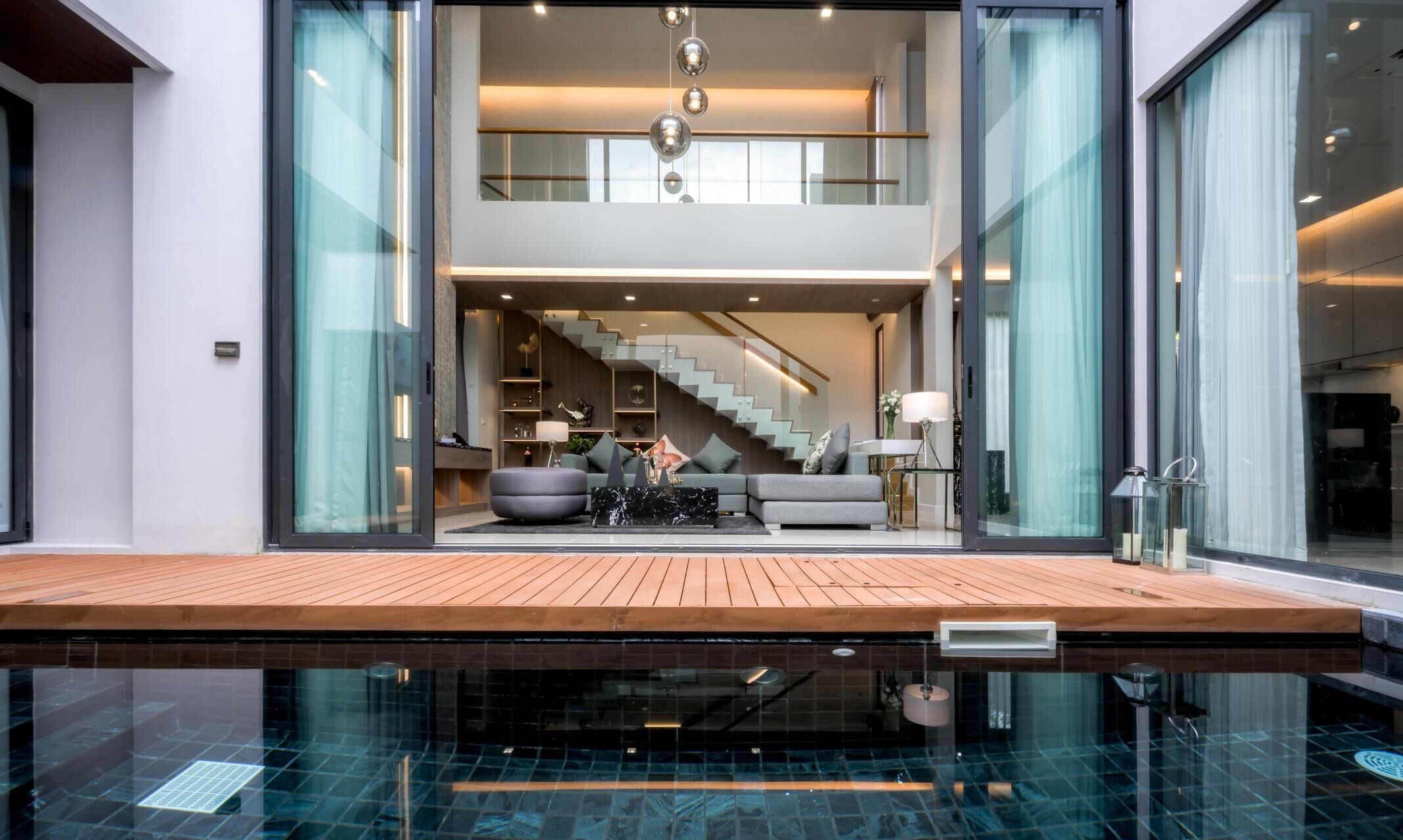 Foto - Mida Grande Resort Phuket Official Account