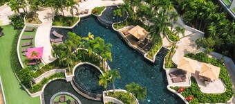 MIDA Grande Resort Phuket