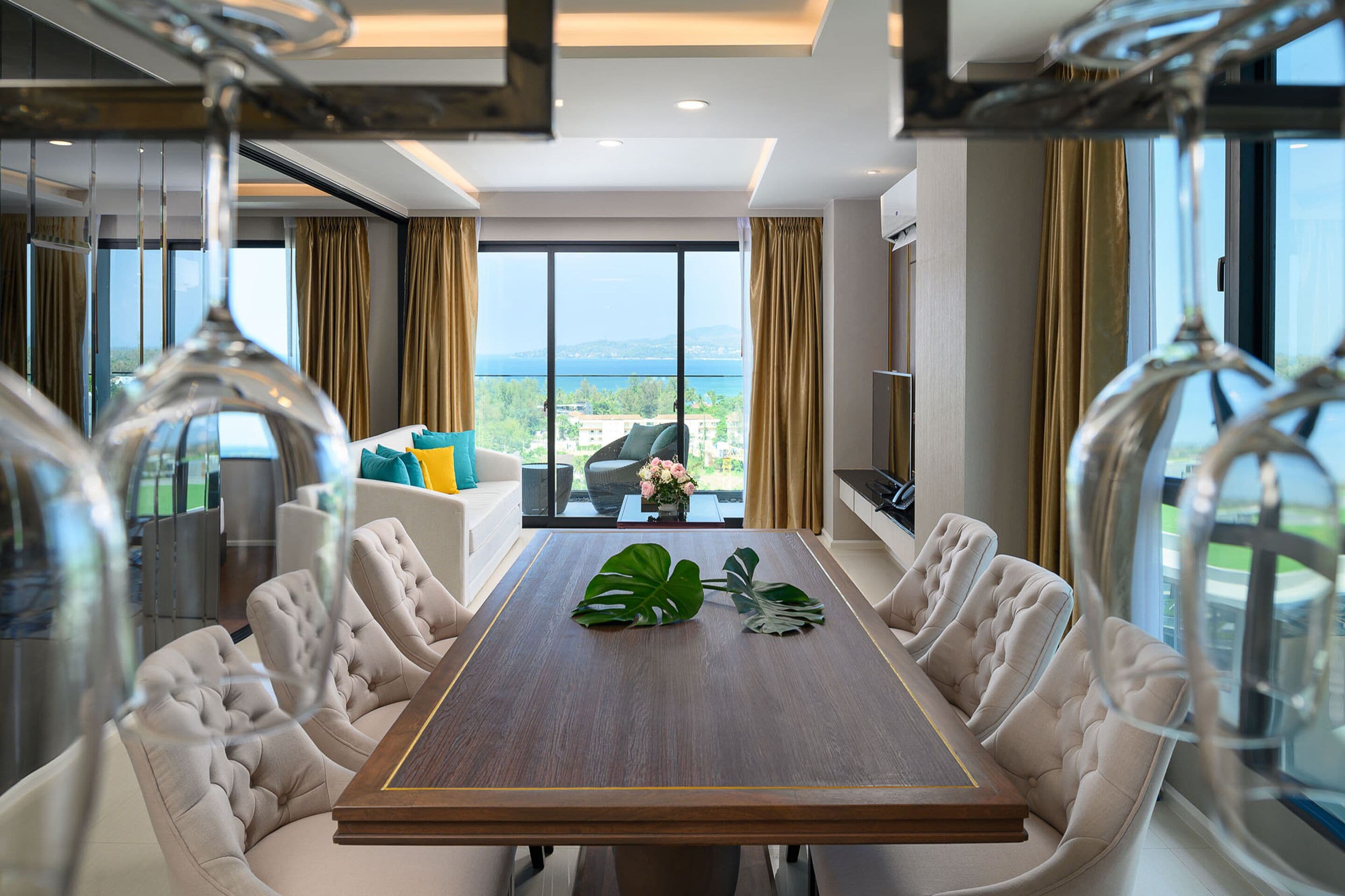 Foto - Mida Grande Resort Phuket Official Account