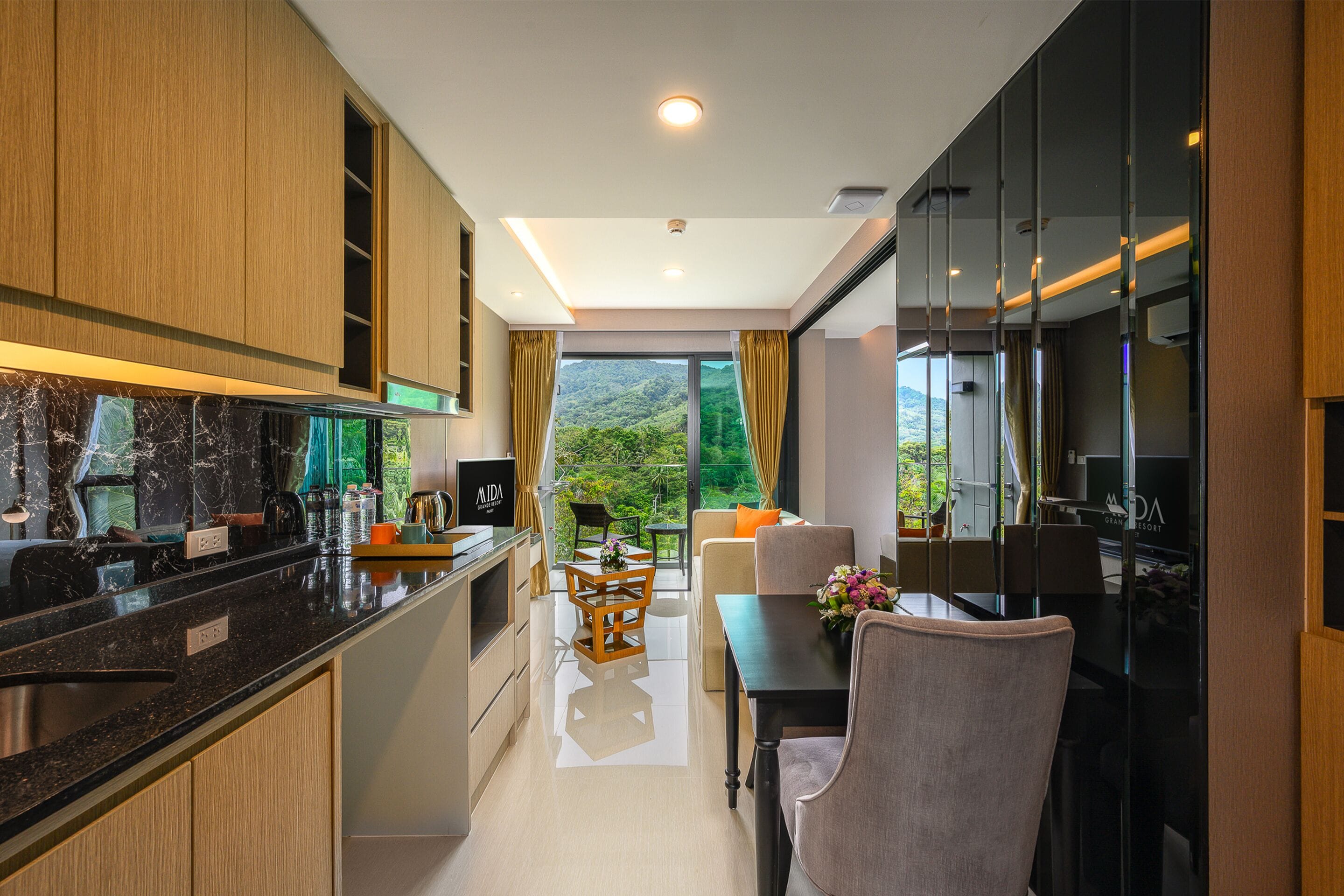 Foto - MIDA Grande Resort Phuket