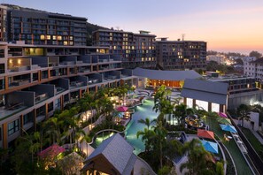 Exterior - MIDA Grande Resort Phuket (Choeng Thale)
