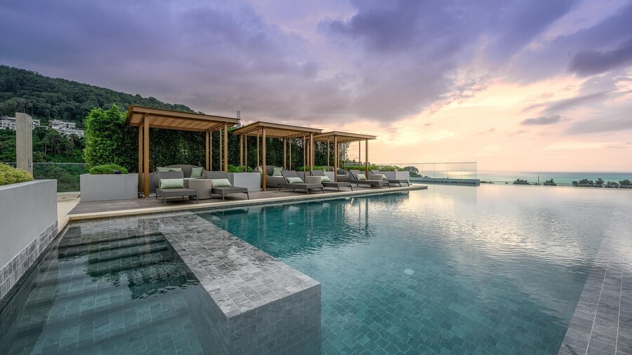 MIDA Grande Resort Phuket