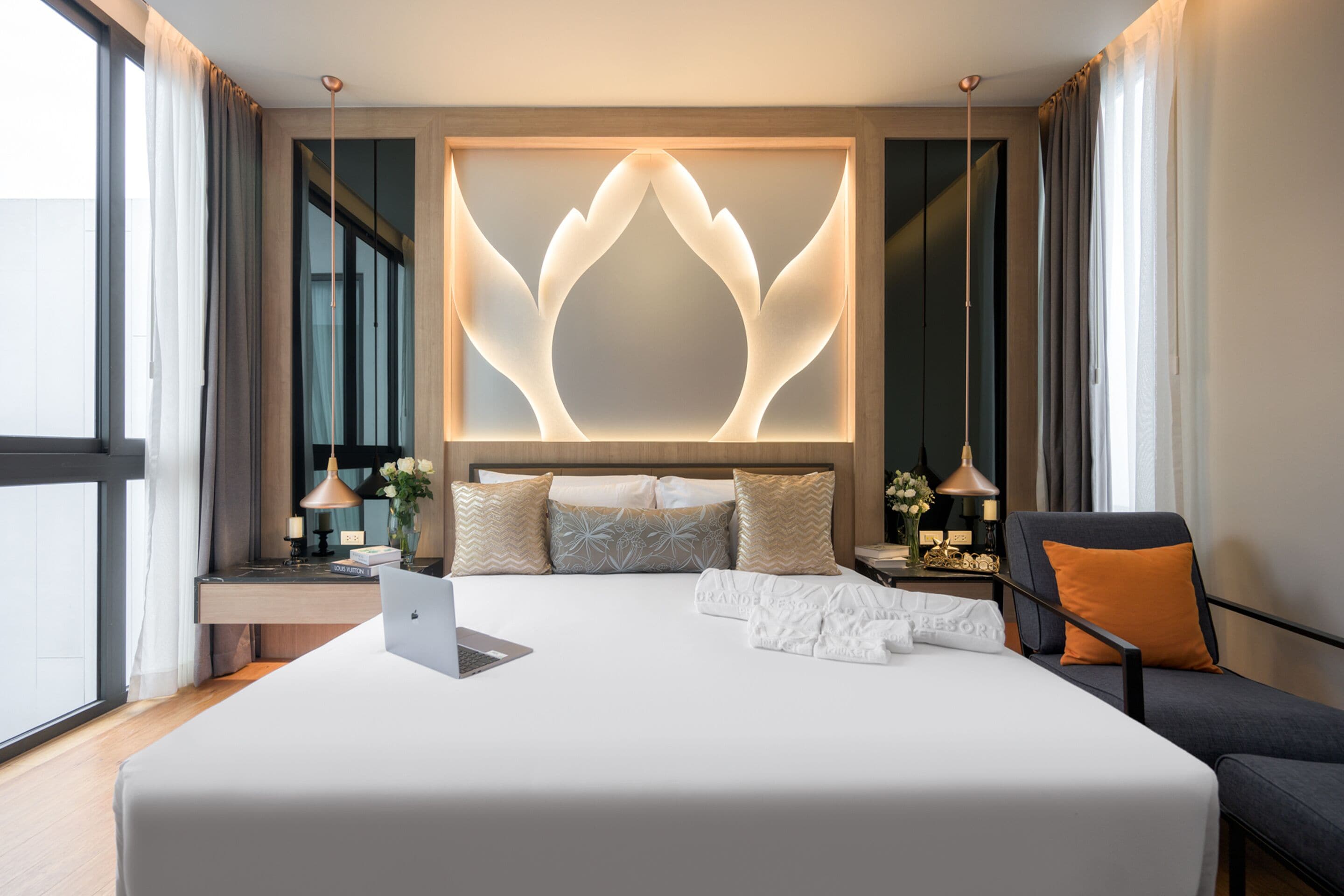 Foto - Mida Grande Resort Phuket Official Account