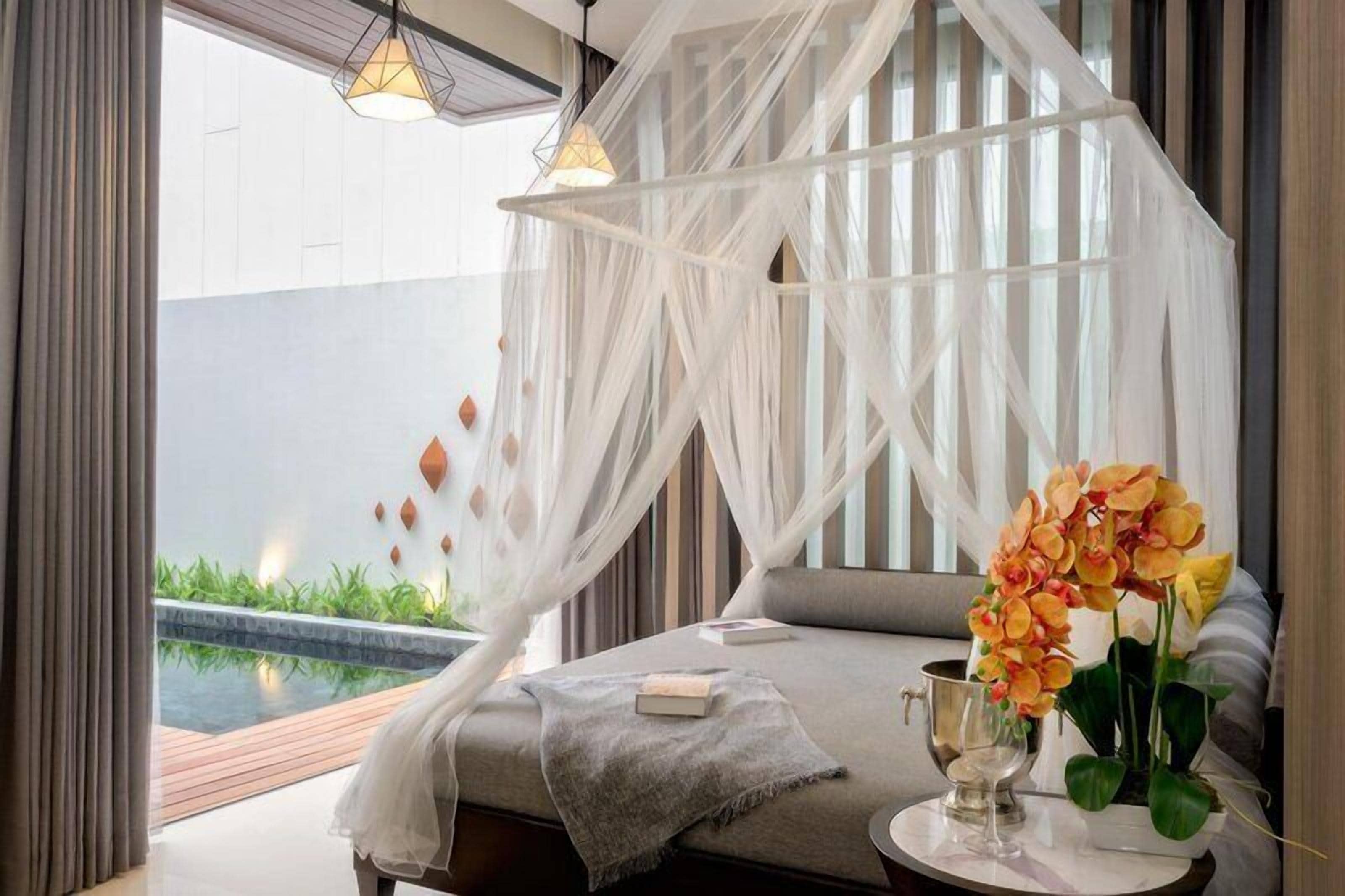 Foto - MIDA Grande Resort Phuket