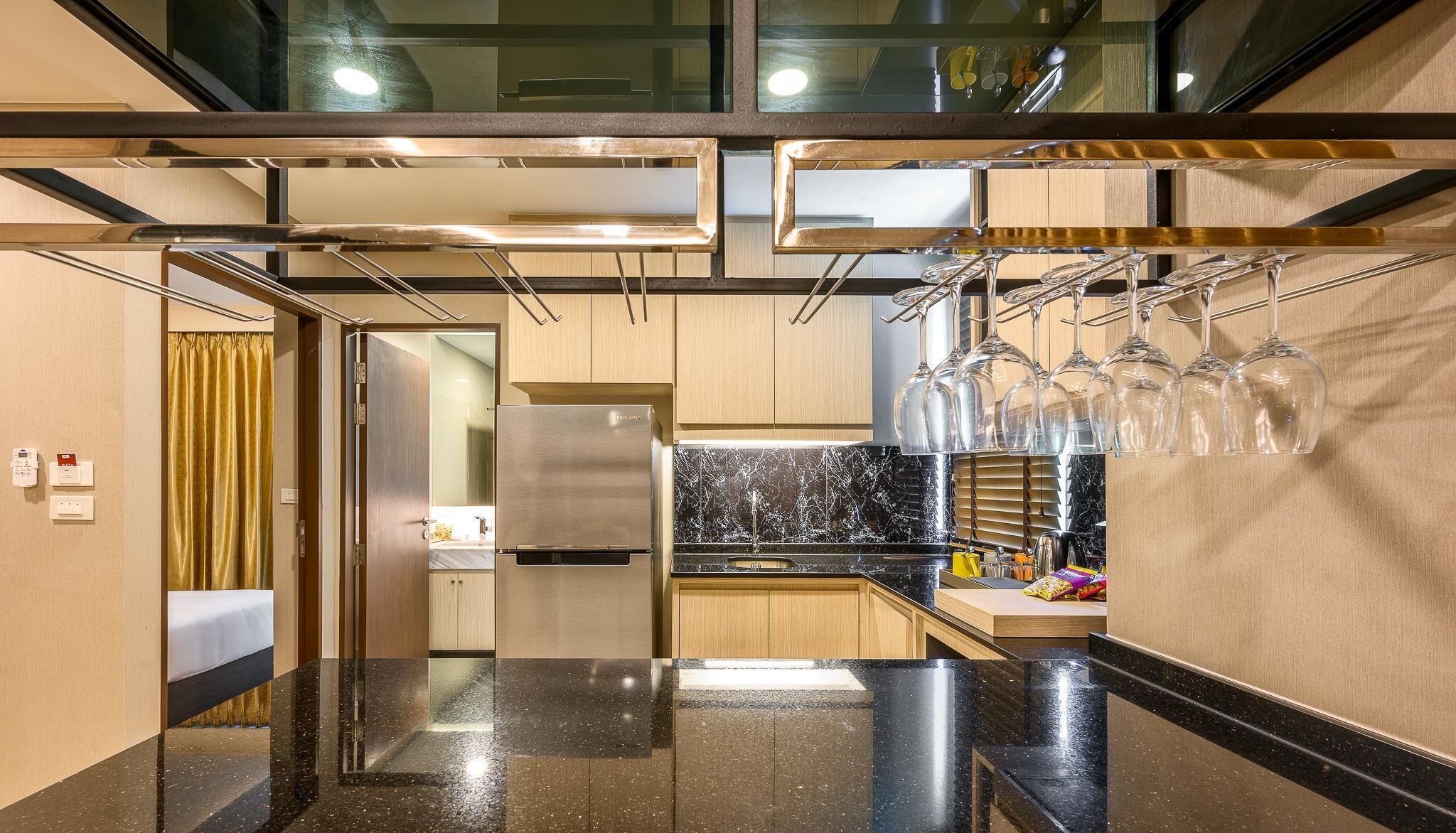 Foto - Mida Grande Resort Phuket Official Account