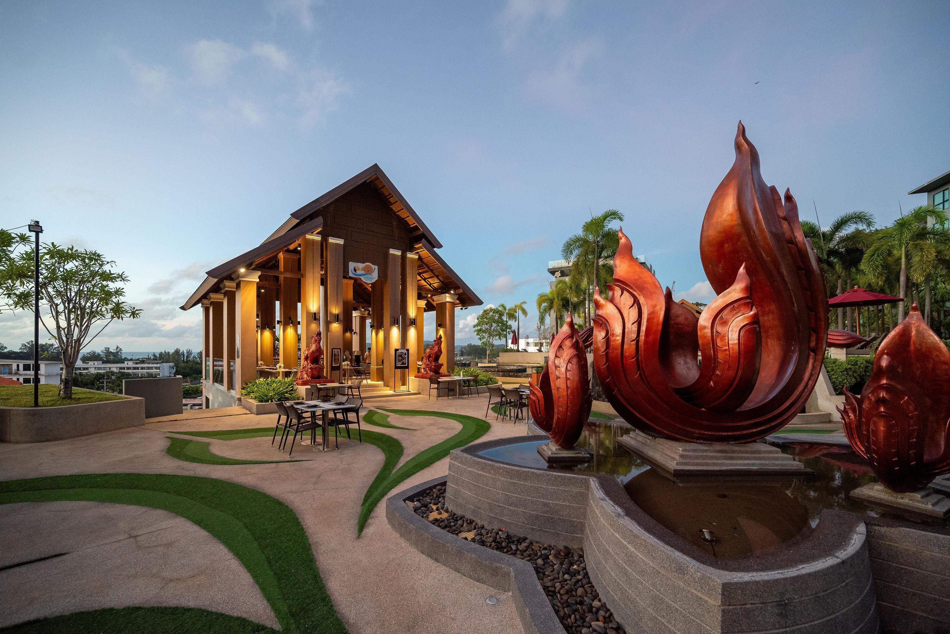 Foto - Mida Grande Resort Phuket Official Account