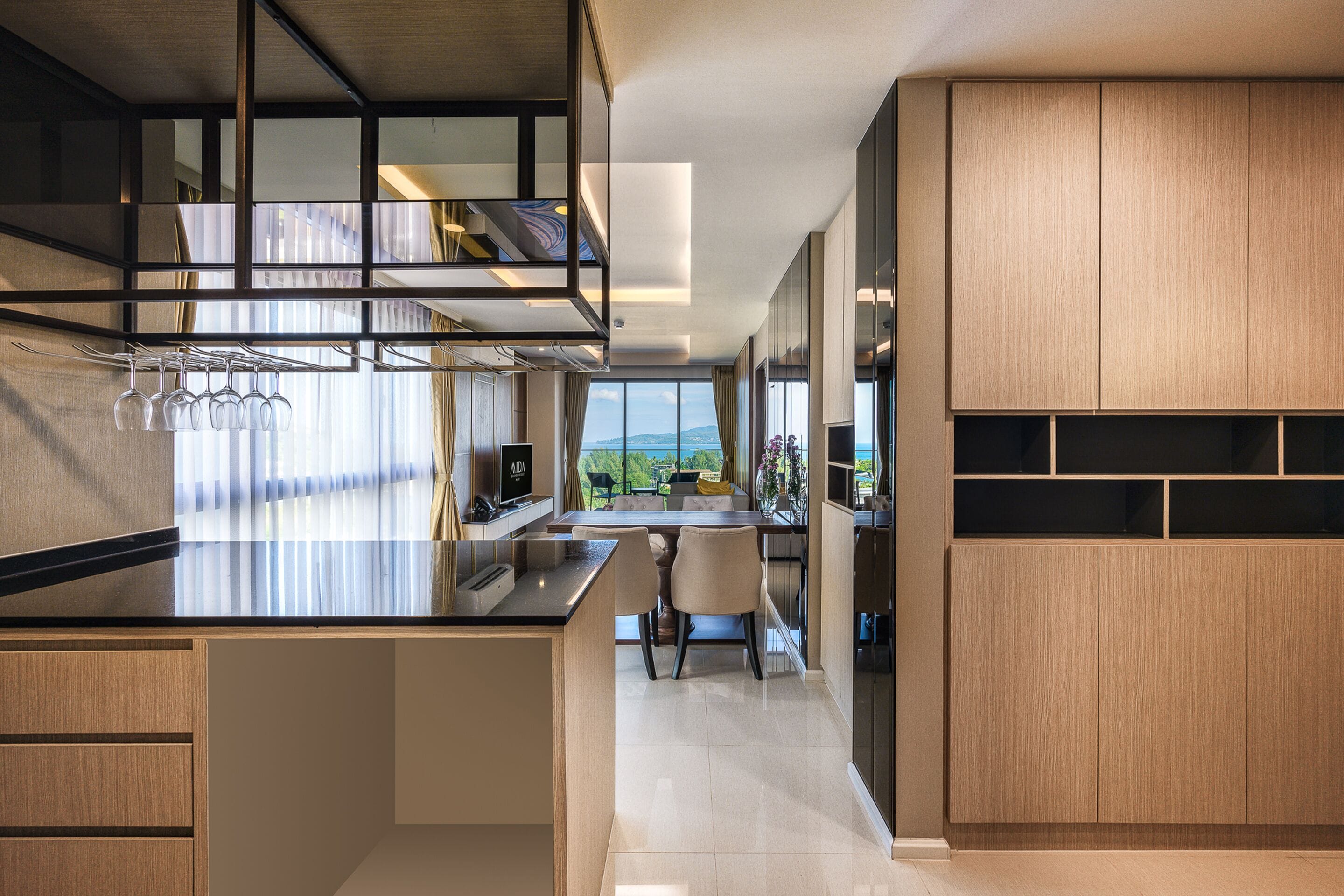 Foto - Mida Grande Resort Phuket Official Account