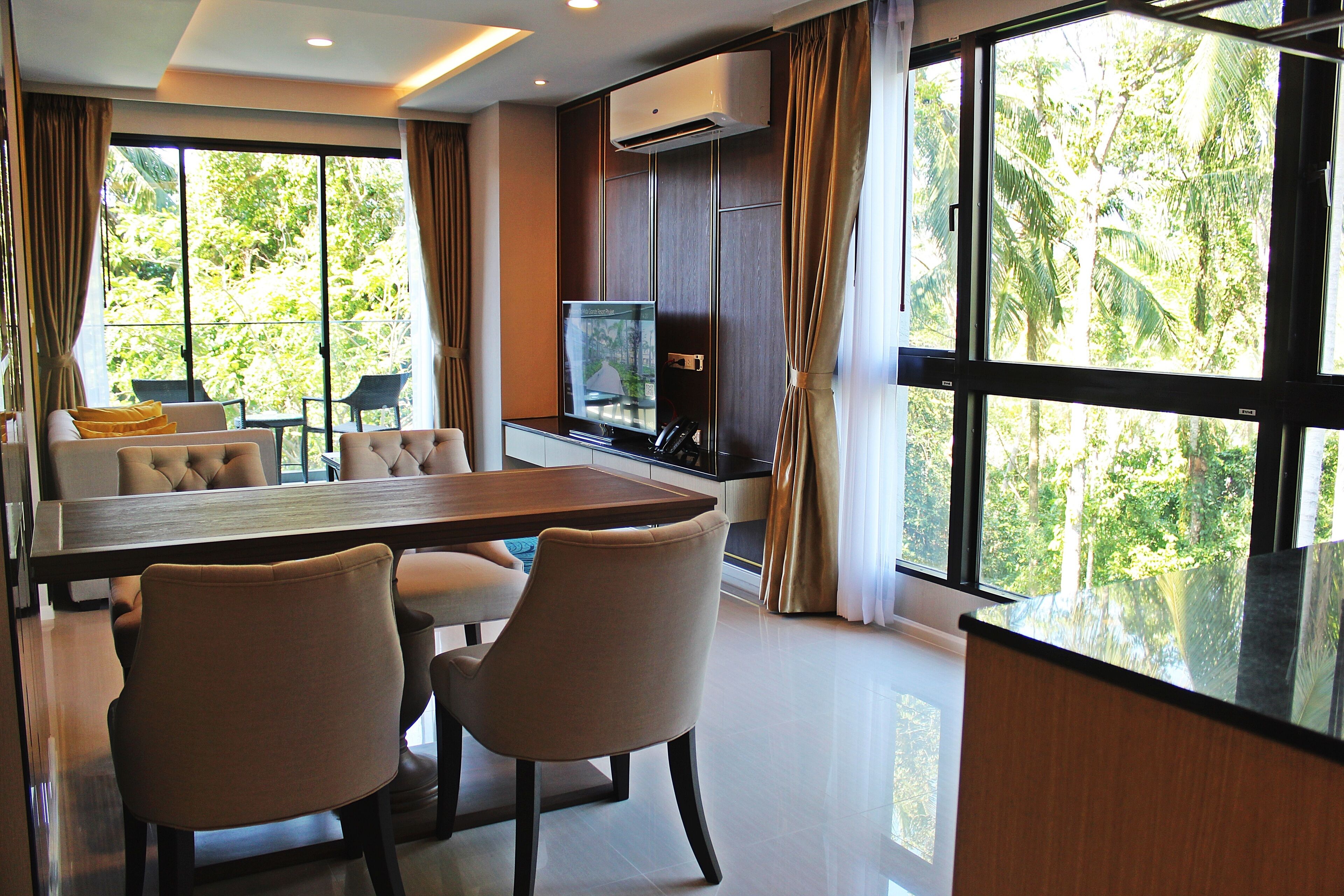 Foto - MIDA Grande Resort Phuket