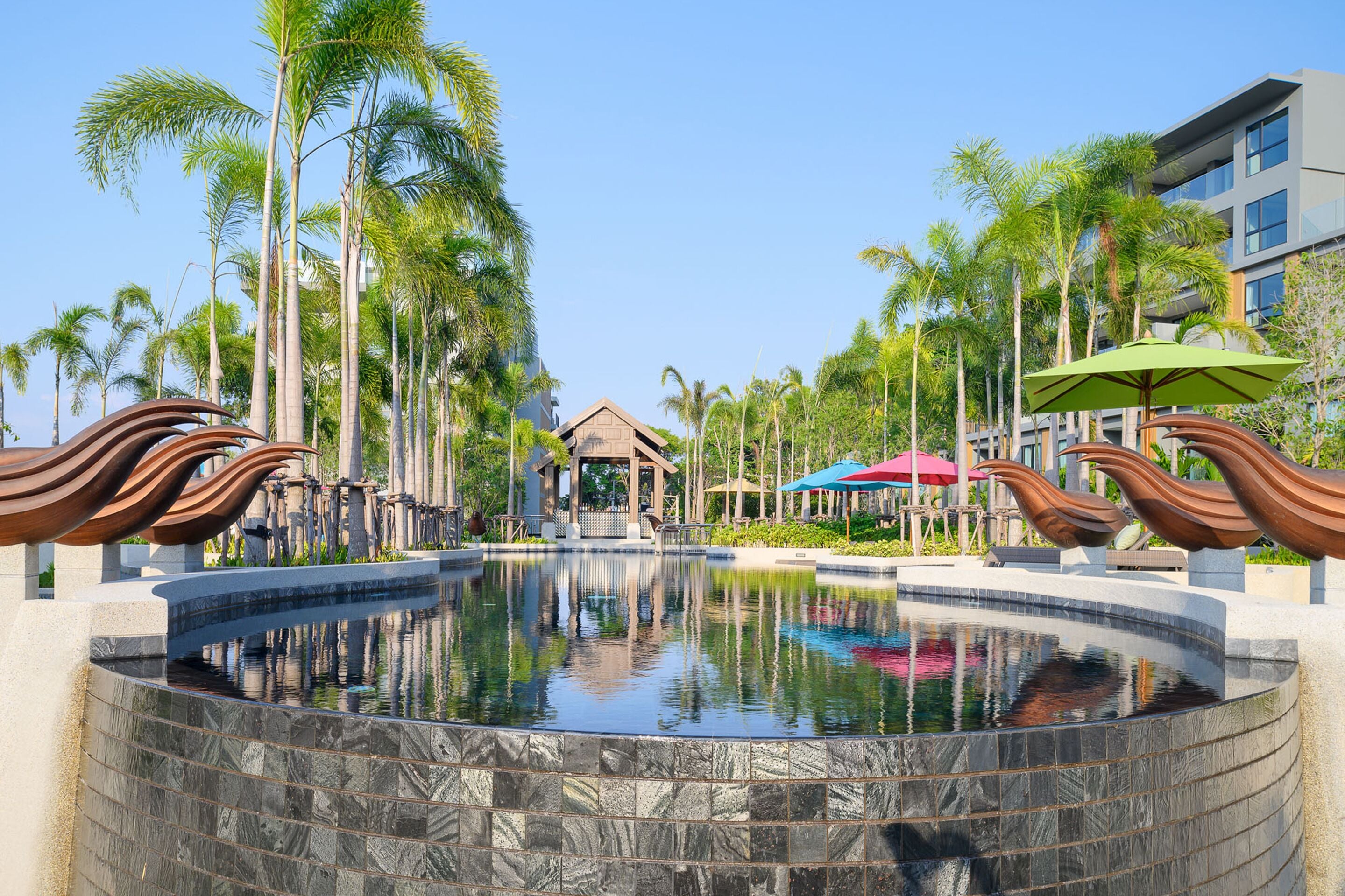 Foto - MIDA Grande Resort Phuket