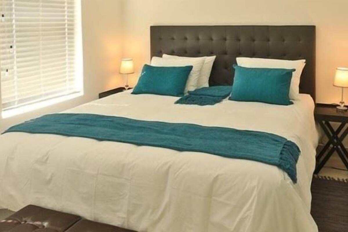 Sábanas de algodón egipcio y ropa de cama de alta calidad