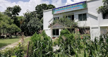 Kuakata Guest House