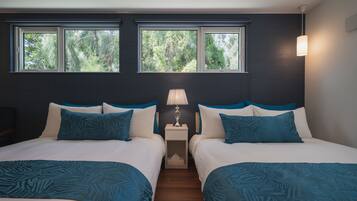 Luxury Villa, 3 Bedrooms, Non Smoking, Terrace | 3 bedrooms, hypo-allergenic bedding, individually decorated