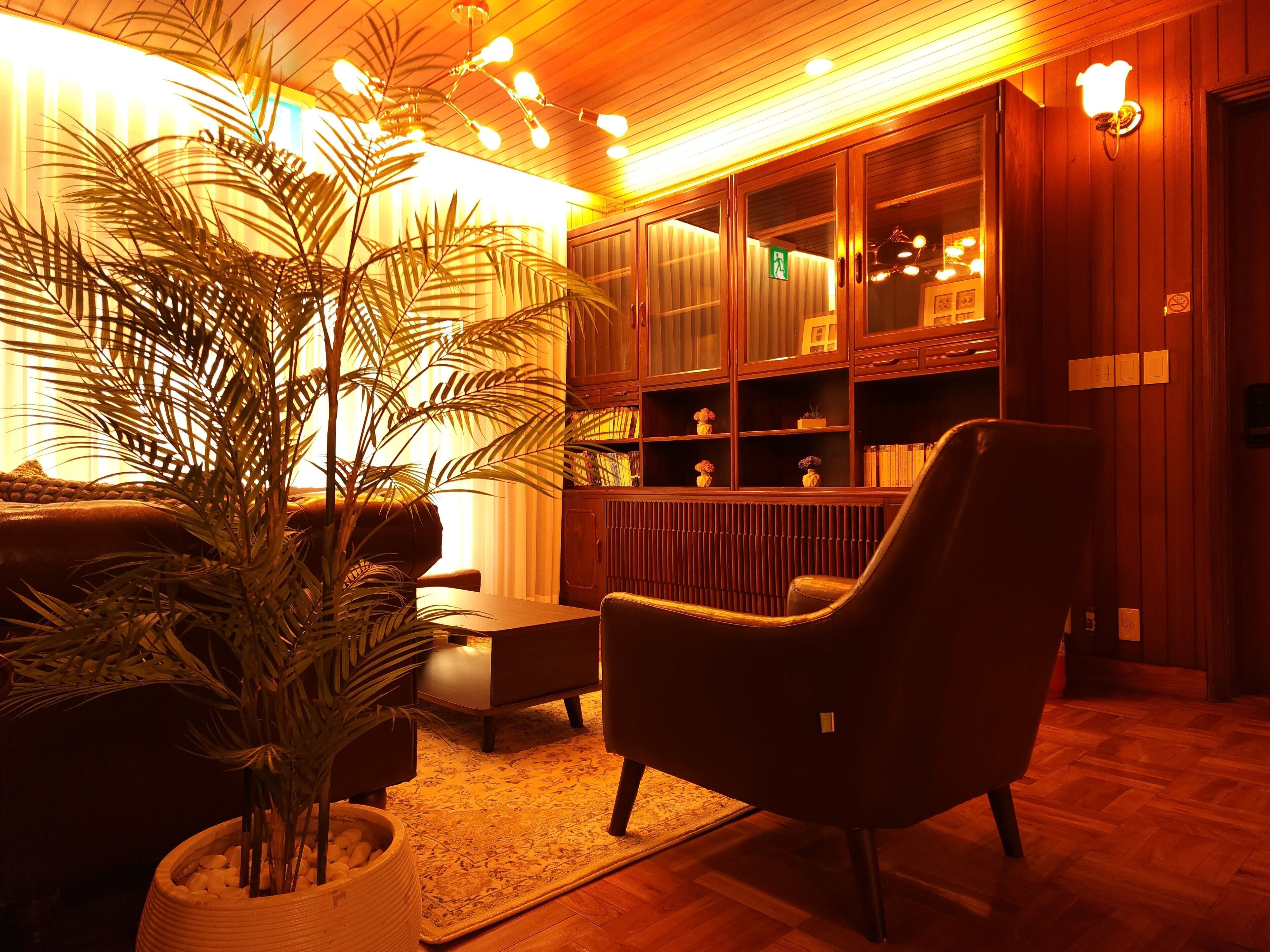 Foto - Mama Guesthouse Myeongdong