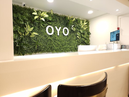 OYO Hostel Myeongdong 5
