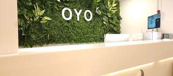 OYO Hostel Myeongdong 5