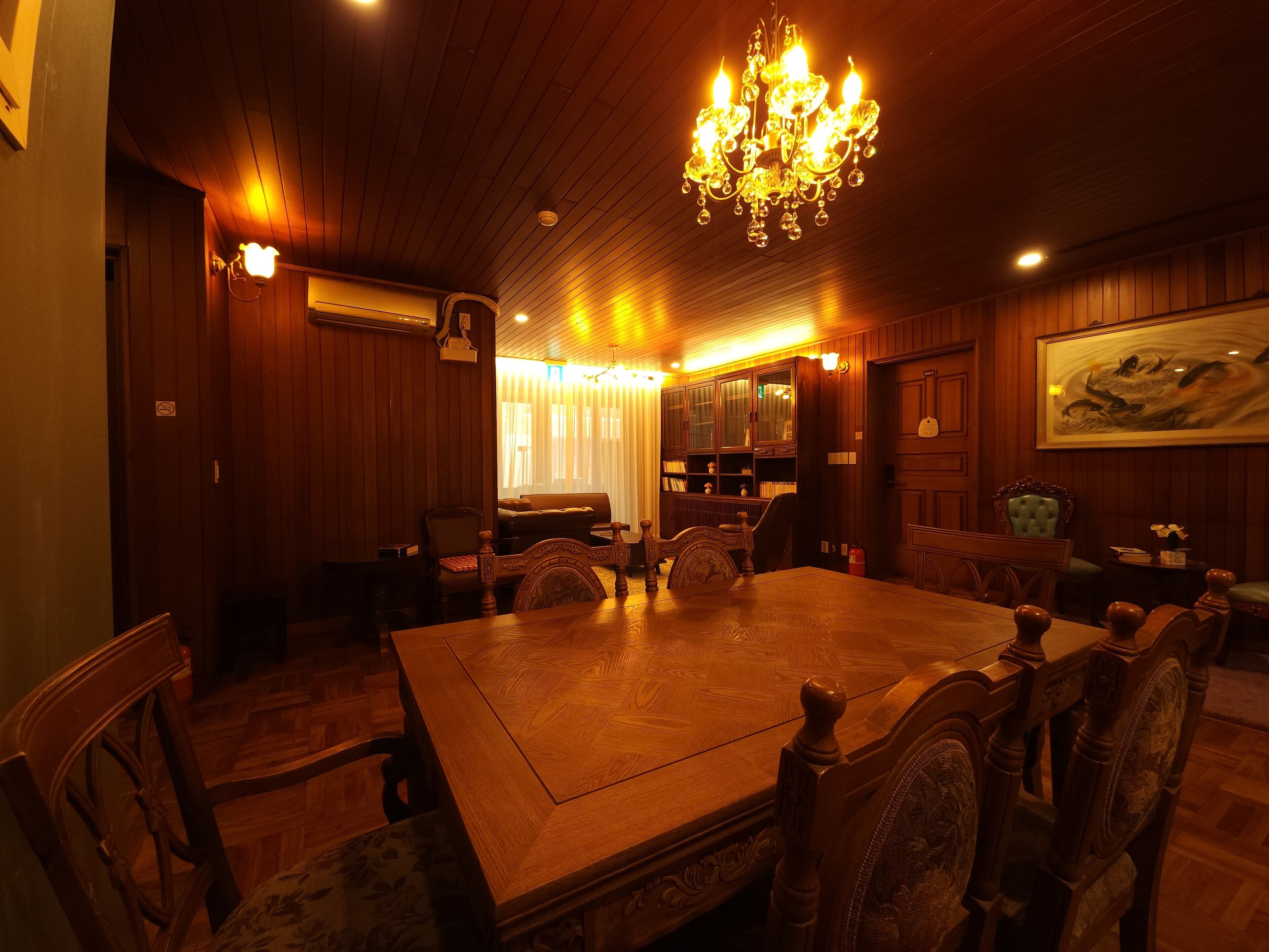 Foto - Mama Guesthouse Myeongdong