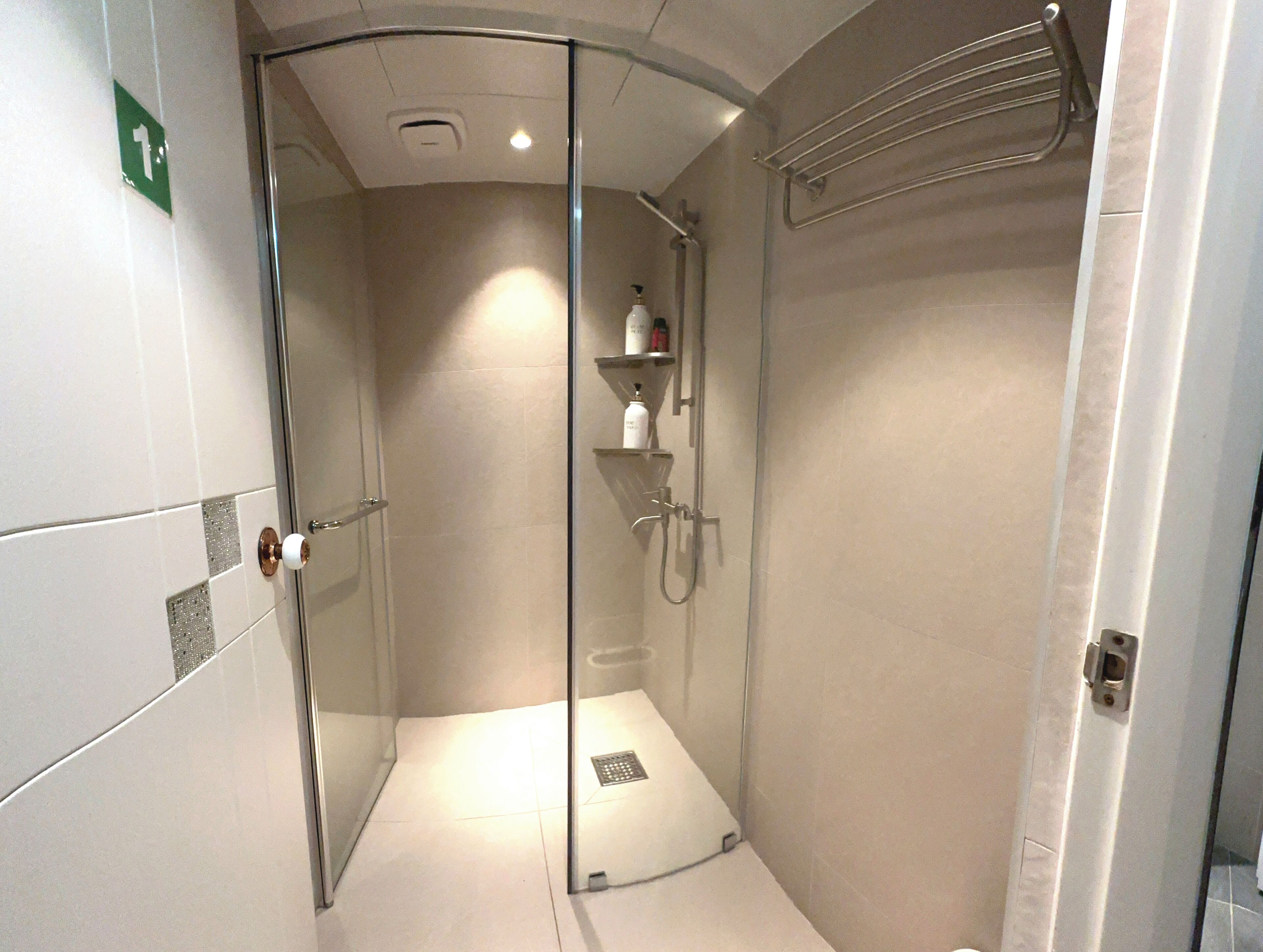 Foto - Mama Guesthouse Myeongdong