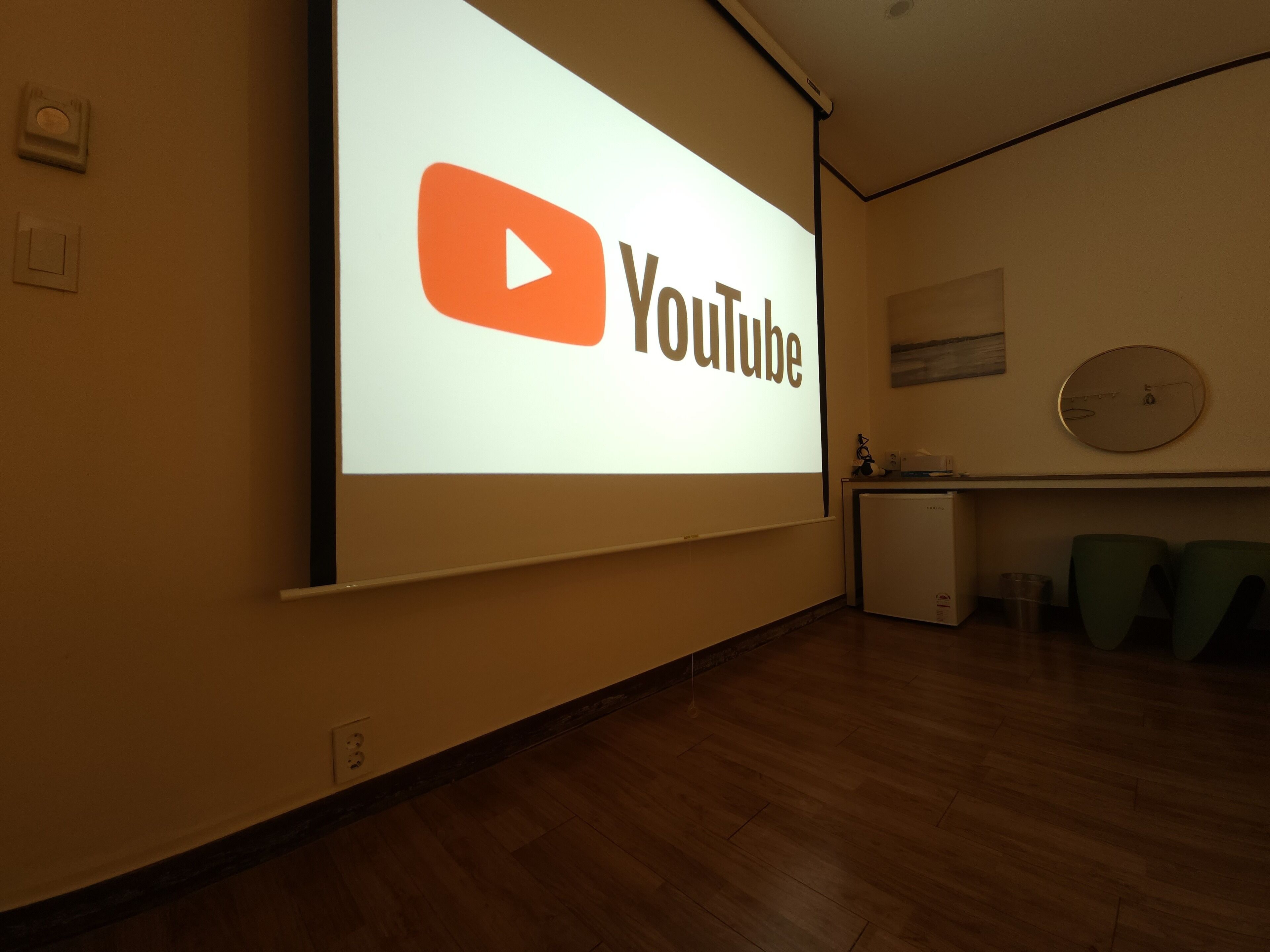 Foto - Mama Guesthouse Myeongdong